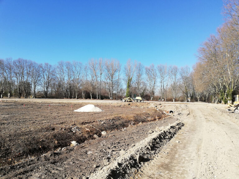 bries-TP- complexe sportif de Lagnes