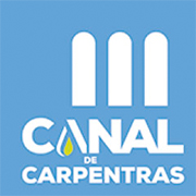 Le Canal de Carpentras fait confiance à Bries-TP